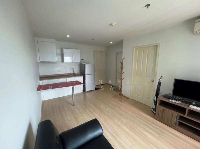 U Delight 2 @ Bang Sue Station, Bangkok, Prachachuen Road, Bang Sue, Bangkok, 1 Bedroom, 34 sqm, Condo For Sale, by Trinnaya Dungsirisangthong, 500528131 - DDproperty.com