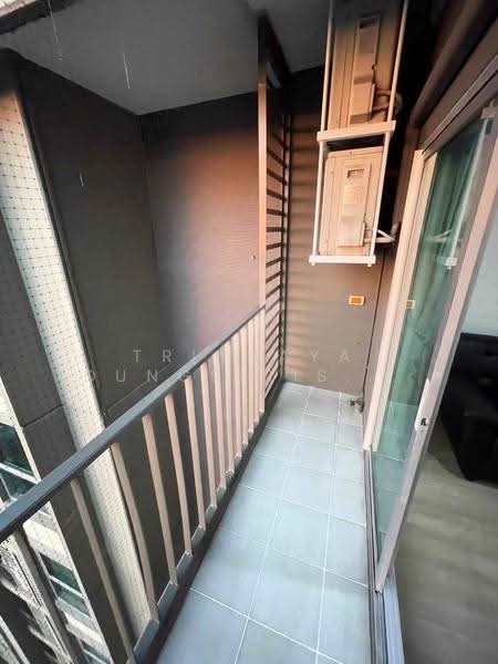 U Delight 2 @ Bang Sue Station, Bangkok, Prachachuen Road, Bang Sue, Bangkok, 1 Bedroom, 34 sqm, Condo For Sale, by Trinnaya Dungsirisangthong, 500528131 - DDproperty.com