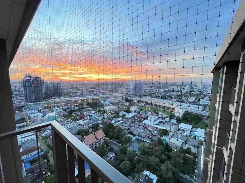 U Delight 2 @ Bang Sue Station, Bangkok, Prachachuen Road, Bang Sue, Bangkok, 1 Bedroom, 34 sqm, Condo For Sale, by Trinnaya Dungsirisangthong, 500528131 - DDproperty.com