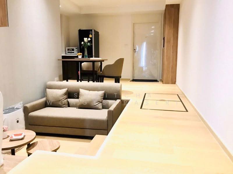 Runesu Thonglor 5 : รูเนะสุ ทองหล่อ 5, กรุงเทพ, 82 ซอย พร้อมมิตร, คลองตันเหนือ, วัฒนา, กรุงเทพ, 42 ตร.ม., คอนโด ขาย, โดย Supitcha Wongisaraseri, 500528132 - DDproperty.com