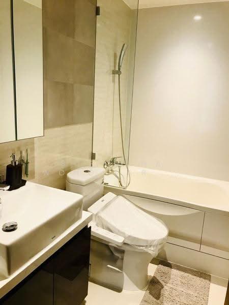 Runesu Thonglor 5, Bangkok, 82 Padi Madi Alley, Khlong Tan Nua, Watthana, Bangkok, 1 Bedroom, 42 sqm, Condo For Sale, by Supitcha Wongisaraseri, 500528132 - DDproperty.com