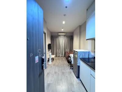 For Rent - Whizdom Avenue Ratchada-Ladprao, Bangkok