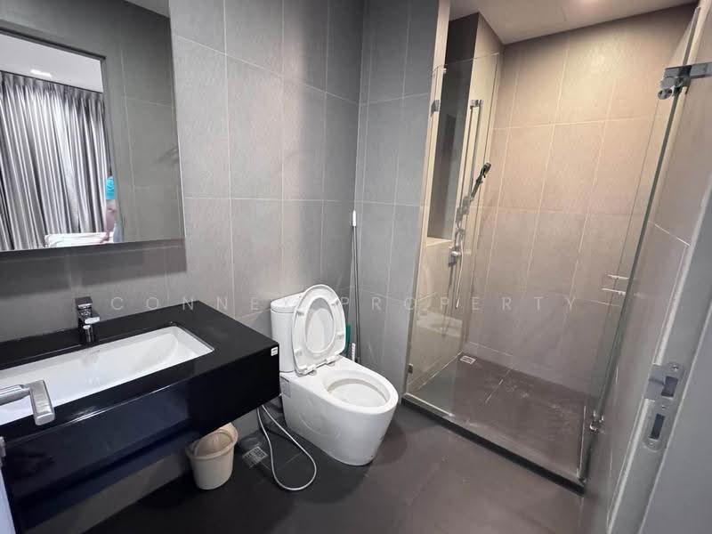 Whizdom Avenue Ratchada-Ladprao, Bangkok, Ladprao Road, Jom Phon, Chatuchak, Bangkok, 1 Bedroom, 35 sqm, Condo For Rent, by Connex Property, 500528134 - DDproperty.com