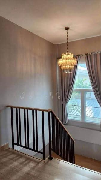 Casa Ville Donmuang-Songprapa, Bangkok, Songprapa Road, Si Khan, Don Mueang, Bangkok, 3 Bedrooms, 220 sqm, Single Detached House For Rent, by Supitcha Wongisaraseri, 500528136 - DDproperty.com