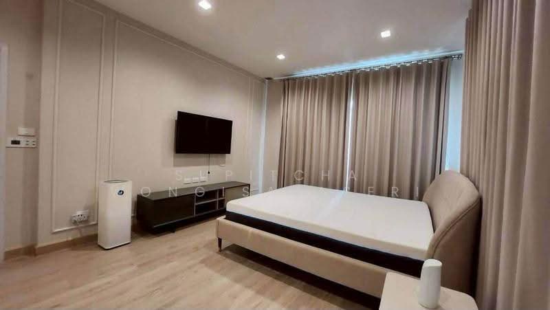 Casa Ville Donmuang-Songprapa, Bangkok, Songprapa Road, Si Khan, Don Mueang, Bangkok, 3 Bedrooms, 220 sqm, Single Detached House For Rent, by Supitcha Wongisaraseri, 500528136 - DDproperty.com