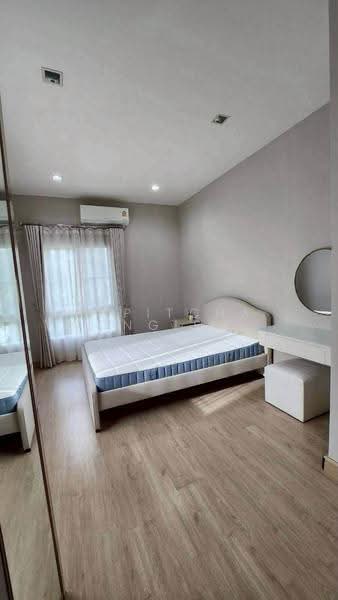 Casa Ville Donmuang-Songprapa, Bangkok, Songprapa Road, Si Khan, Don Mueang, Bangkok, 3 Bedrooms, 220 sqm, Single Detached House For Rent, by Supitcha Wongisaraseri, 500528136 - DDproperty.com