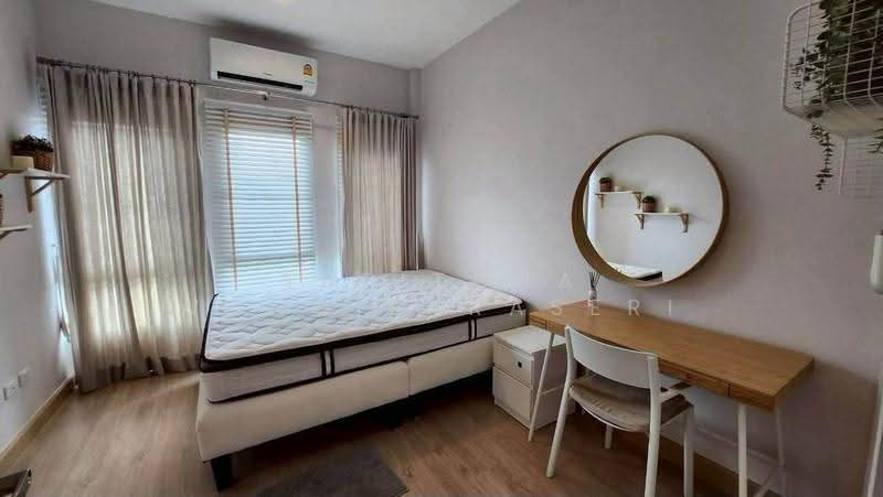Casa Ville Donmuang-Songprapa, Bangkok, Songprapa Road, Si Khan, Don Mueang, Bangkok, 3 Bedrooms, 220 sqm, Single Detached House For Rent, by Supitcha Wongisaraseri, 500528136 - DDproperty.com