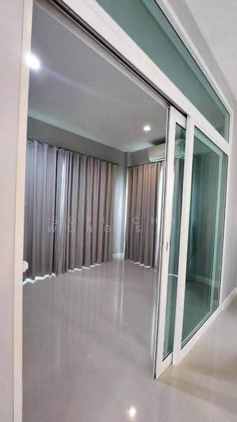 Casa Ville Donmuang-Songprapa, Bangkok, Songprapa Road, Si Khan, Don Mueang, Bangkok, 3 Bedrooms, 220 sqm, Single Detached House For Rent, by Supitcha Wongisaraseri, 500528136 - DDproperty.com