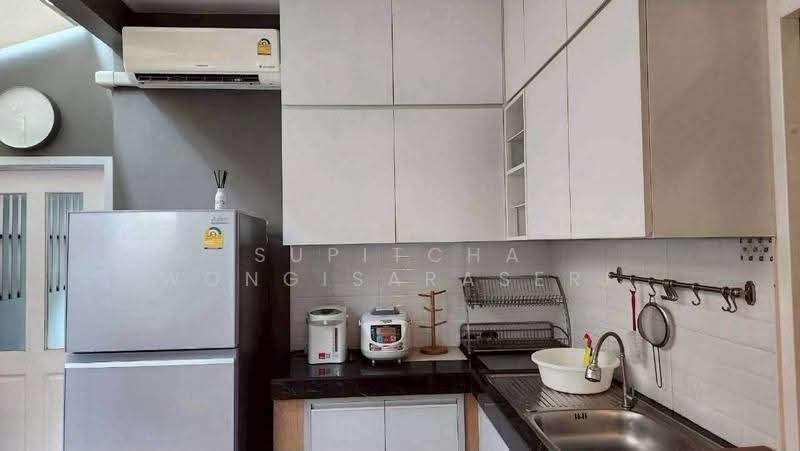 Casa Ville Donmuang-Songprapa, Bangkok, Songprapa Road, Si Khan, Don Mueang, Bangkok, 3 Bedrooms, 220 sqm, Single Detached House For Rent, by Supitcha Wongisaraseri, 500528136 - DDproperty.com