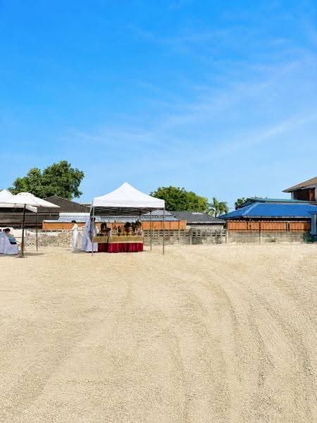 ซอยมัยลาภ ประเสริฐมนูกิจ 29 แยก 8 แขวงจรเข้บัว เขตลาดพร้าว จังหวัดกรุงเทพมหานคร 10230, Bangkok, Chorake Bua, Lat Phrao, Bangkok, , 812 sqm, Land For Sale, by คุณเมย์, 500528138 - DDproperty.com