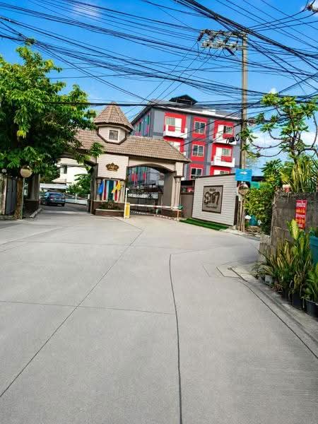 ซอยมัยลาภ ประเสริฐมนูกิจ 29 แยก 8 แขวงจรเข้บัว เขตลาดพร้าว จังหวัดกรุงเทพมหานคร 10230, กรุงเทพ, จรเข้บัว, ลาดพร้าว, กรุงเทพ, 812 ตร.ม., ที่ดิน ขาย, โดย คุณเมย์, 500528138 - DDproperty.com