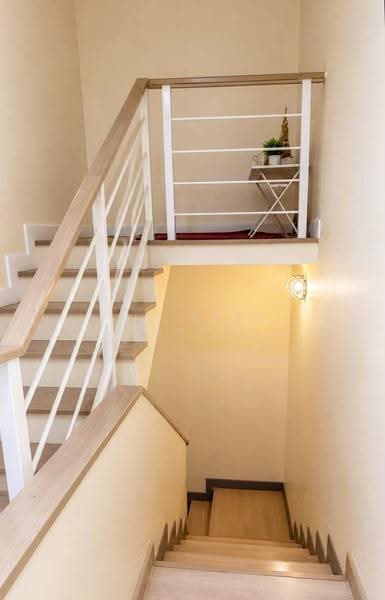The Metro Rama 9, Bangkok, Soi 3/2, Prawet, Bangkok, 4 Bedrooms, 100 sqm, Townhouse For Sale, by The Best Property แป้ง, 500528139 - DDproperty.com