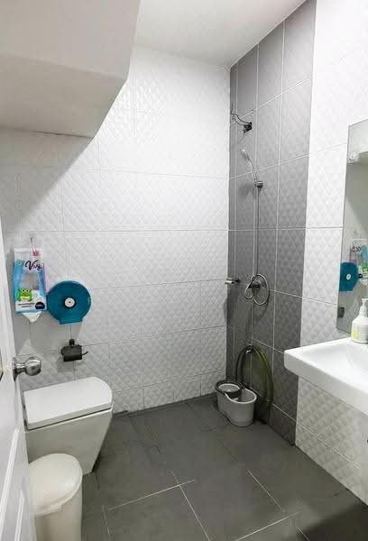 The Metro Rama 9, Bangkok, Soi 3/2, Prawet, Bangkok, 4 Bedrooms, 100 sqm, Townhouse For Sale, by The Best Property แป้ง, 500528139 - DDproperty.com