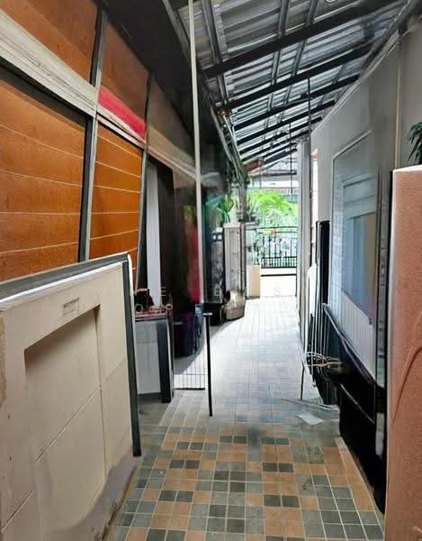 The Metro Rama 9, Bangkok, Soi 3/2, Prawet, Bangkok, 4 Bedrooms, 100 sqm, Townhouse For Sale, by The Best Property แป้ง, 500528139 - DDproperty.com
