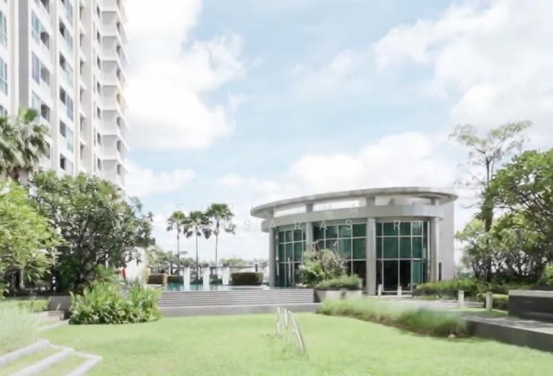 Rhythm Ratchada, Bangkok, 558 Ratchadaphisek Road, Samsen Nok, Huai Khwang, Bangkok, 1 Bedroom, 46 sqm, Condo For Sale, by Supitcha Wongisaraseri, 500528140 - DDproperty.com