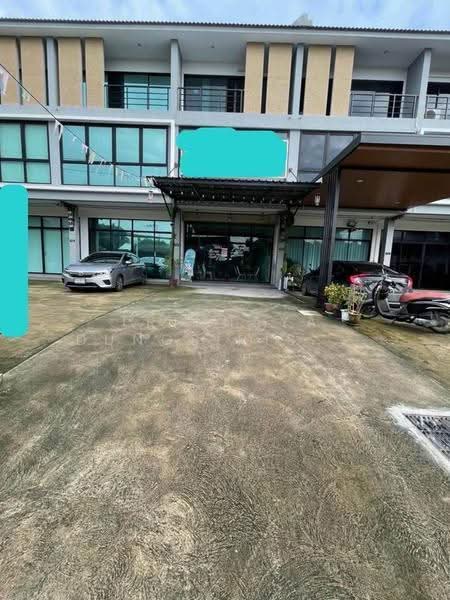 3-BR Townhouse, Bangkok, Khlong Chan, Bang Kapi, Bangkok, 3 Bedrooms, 186 sqm, Townhouse For Sale, by Trinnaya Dungsirisangthong, 500528141 - DDproperty.com