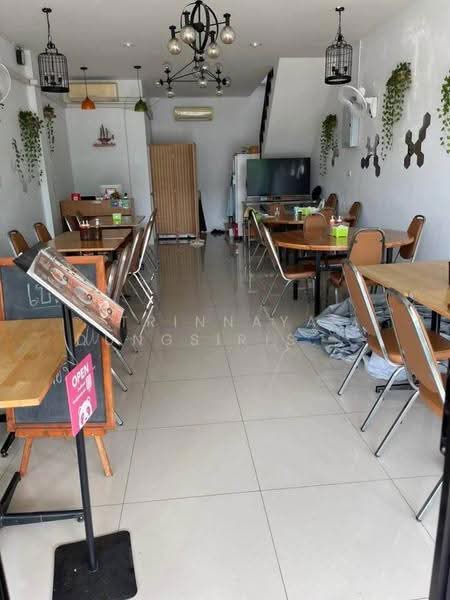 ทาวน์เฮ้าส์ 3-ห้องนอน, กรุงเทพ, คลองจั่น, บางกะปิ, กรุงเทพ, 186 ตร.ม., ทาวน์เฮ้าส์ ขาย, โดย Trinnaya Dungsirisangthong, 500528141 - DDproperty.com