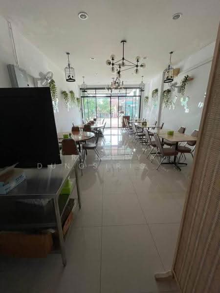 ทาวน์เฮ้าส์ 3-ห้องนอน, กรุงเทพ, คลองจั่น, บางกะปิ, กรุงเทพ, 186 ตร.ม., ทาวน์เฮ้าส์ ขาย, โดย Trinnaya Dungsirisangthong, 500528141 - DDproperty.com