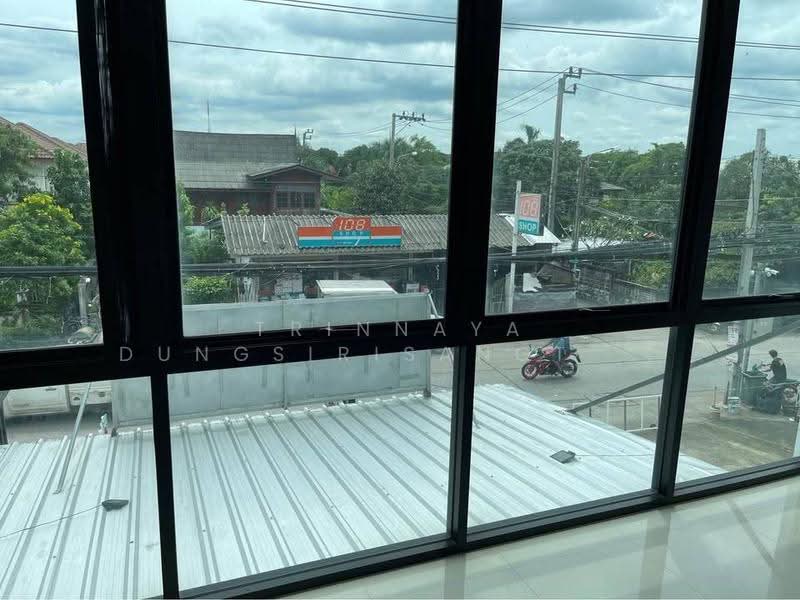ทาวน์เฮ้าส์ 3-ห้องนอน, กรุงเทพ, คลองจั่น, บางกะปิ, กรุงเทพ, 186 ตร.ม., ทาวน์เฮ้าส์ ขาย, โดย Trinnaya Dungsirisangthong, 500528141 - DDproperty.com