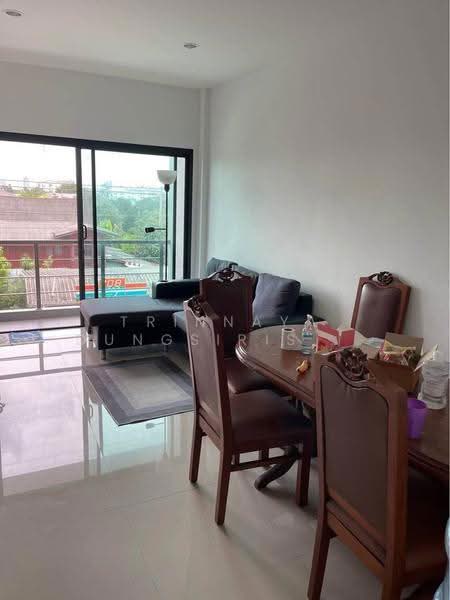 3-BR Townhouse, Bangkok, Khlong Chan, Bang Kapi, Bangkok, 3 Bedrooms, 186 sqm, Townhouse For Sale, by Trinnaya Dungsirisangthong, 500528141 - DDproperty.com