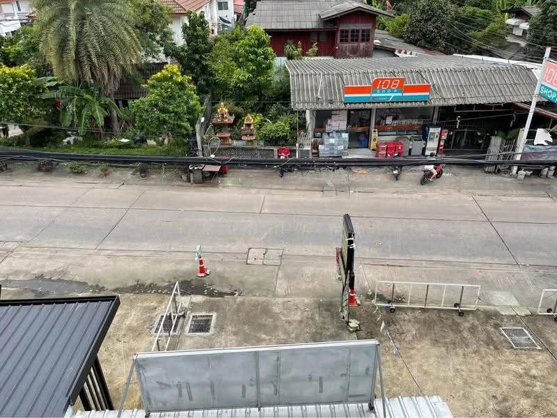 3-BR Townhouse, Bangkok, Khlong Chan, Bang Kapi, Bangkok, 3 Bedrooms, 186 sqm, Townhouse For Sale, by Trinnaya Dungsirisangthong, 500528141 - DDproperty.com