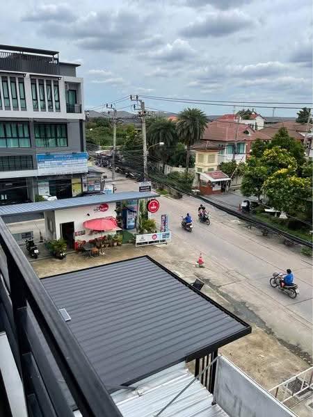 3-BR Townhouse, Bangkok, Khlong Chan, Bang Kapi, Bangkok, 3 Bedrooms, 186 sqm, Townhouse For Sale, by Trinnaya Dungsirisangthong, 500528141 - DDproperty.com