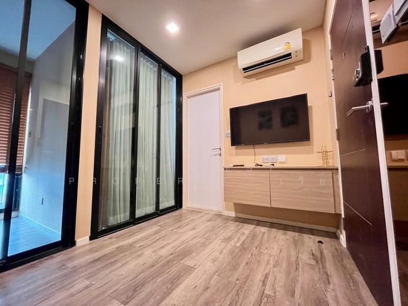 Rhythm Ratchada-Huaikwang, Bangkok, 218 Ratchadaphisek Road, Huai Khwang, Bangkok, 1 Bedroom, 24 sqm, Condo For Sale, by The Best Property เวีย, 500528142 - DDproperty.com