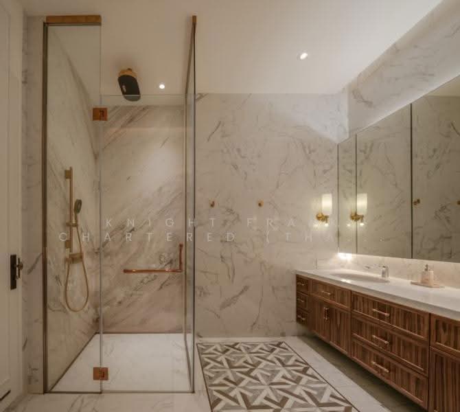 House in Soi Ruamrudee, Bangkok, Lumphini, Pathum Wan, Bangkok, 3 Bedrooms, 850 sqm, Single Detached House For Sale, by Knight Frank Chartered (Thailand) Co.,Ltd, 500528143 - DDproperty.com