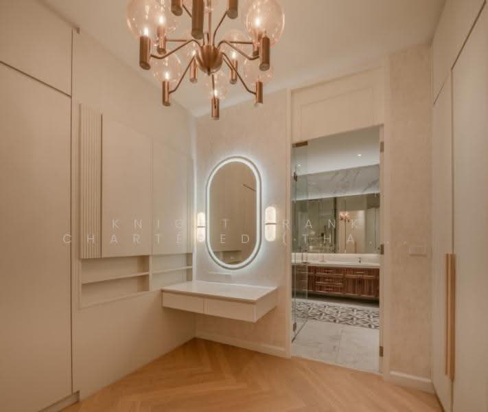 House in Soi Ruamrudee, Bangkok, Lumphini, Pathum Wan, Bangkok, 3 Bedrooms, 850 sqm, Single Detached House For Sale, by Knight Frank Chartered (Thailand) Co.,Ltd, 500528143 - DDproperty.com