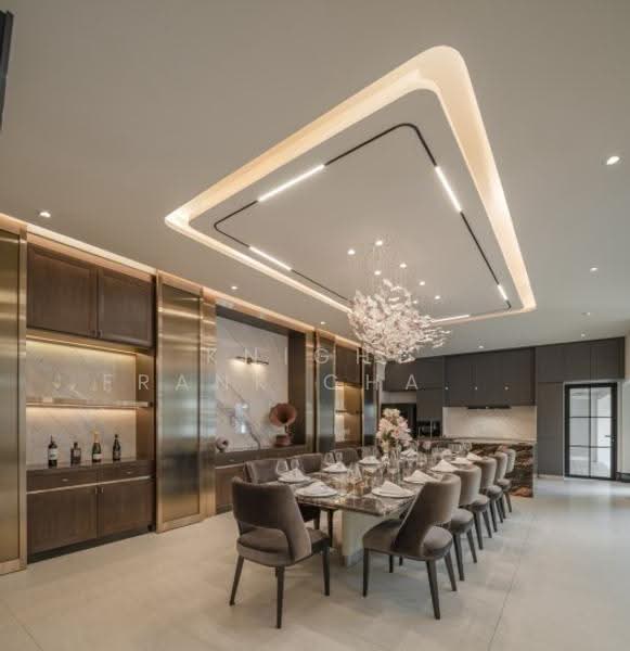 บ้านในซอยร่วมฤดี, กรุงเทพ, ลุมพินี, ปทุมวัน, กรุงเทพ, 850 ตร.ม., บ้านเดี่ยว ขาย, โดย Knight Frank Chartered (Thailand) Co.,Ltd, 500528143 - DDproperty.com