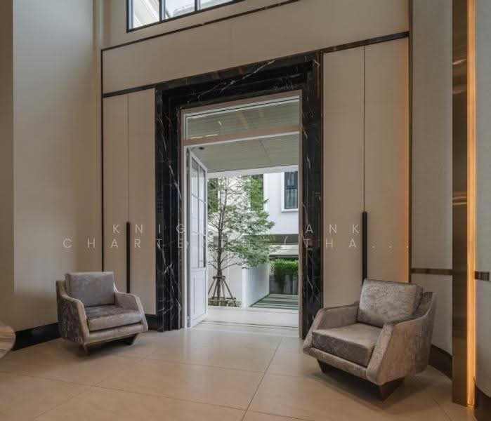 House in Soi Ruamrudee, Bangkok, Lumphini, Pathum Wan, Bangkok, 3 Bedrooms, 850 sqm, Single Detached House For Sale, by Knight Frank Chartered (Thailand) Co.,Ltd, 500528143 - DDproperty.com