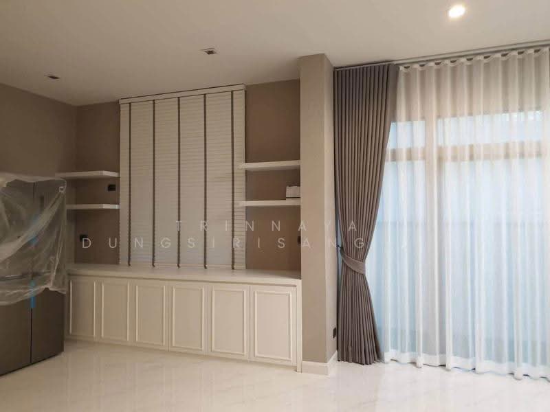 Perfect Masterpiece Sukhumvit 77 : เพอร์เฟค มาสเตอร์พีซ สุขุมวิท 77, สมุทรปราการ, ซอย หมู่บ้านเพอร์เฟคเพลส สุขุมวิท 77, ราชาเทวะ, บางพลี, สมุทรปราการ, 250 ตร.ม., บ้านเดี่ยว ให้เช่า, โดย Trinnaya Dungsirisangthong, 500528146 - DDproperty.com