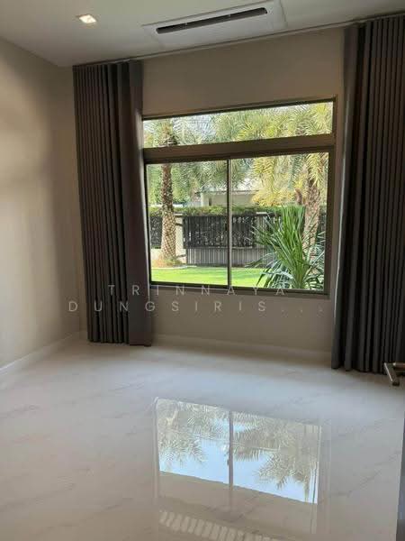 Perfect Masterpiece Sukhumvit 77, Samut Prakan, Soi Mu Ban Perfect Place Sukhumvit 77, Rachathewa, Bang Plee, Samut Prakan, 4 Bedrooms, 250 sqm, Single Detached House For Rent, by Trinnaya Dungsirisangthong, 500528146 - DDproperty.com