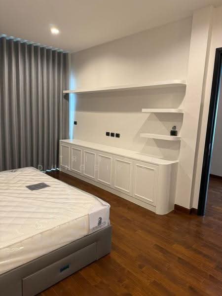 Perfect Masterpiece Sukhumvit 77 : เพอร์เฟค มาสเตอร์พีซ สุขุมวิท 77, สมุทรปราการ, ซอย หมู่บ้านเพอร์เฟคเพลส สุขุมวิท 77, ราชาเทวะ, บางพลี, สมุทรปราการ, 250 ตร.ม., บ้านเดี่ยว ให้เช่า, โดย Trinnaya Dungsirisangthong, 500528146 - DDproperty.com