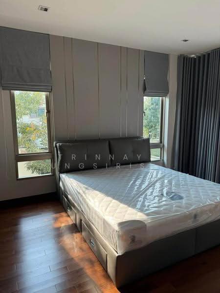 Perfect Masterpiece Sukhumvit 77, Samut Prakan, Soi Mu Ban Perfect Place Sukhumvit 77, Rachathewa, Bang Plee, Samut Prakan, 4 Bedrooms, 250 sqm, Single Detached House For Rent, by Trinnaya Dungsirisangthong, 500528146 - DDproperty.com