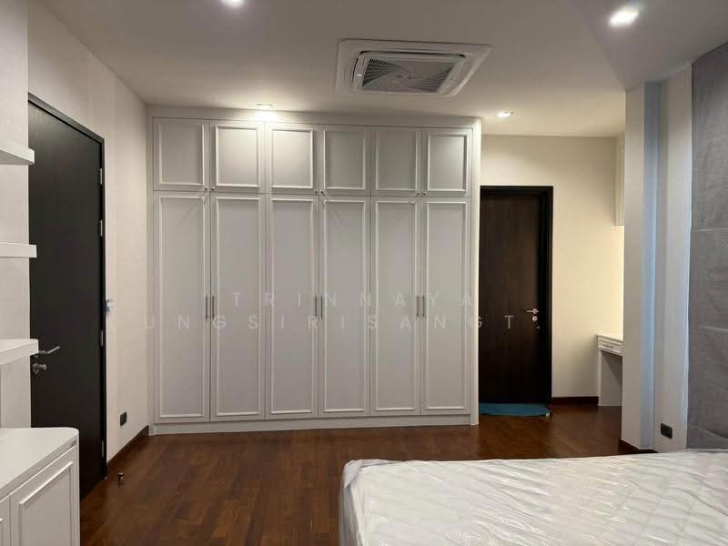 Perfect Masterpiece Sukhumvit 77 : เพอร์เฟค มาสเตอร์พีซ สุขุมวิท 77, สมุทรปราการ, ซอย หมู่บ้านเพอร์เฟคเพลส สุขุมวิท 77, ราชาเทวะ, บางพลี, สมุทรปราการ, 250 ตร.ม., บ้านเดี่ยว ให้เช่า, โดย Trinnaya Dungsirisangthong, 500528146 - DDproperty.com