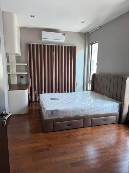 Perfect Masterpiece Sukhumvit 77 : เพอร์เฟค มาสเตอร์พีซ สุขุมวิท 77, สมุทรปราการ, ซอย หมู่บ้านเพอร์เฟคเพลส สุขุมวิท 77, ราชาเทวะ, บางพลี, สมุทรปราการ, 250 ตร.ม., บ้านเดี่ยว ให้เช่า, โดย Trinnaya Dungsirisangthong, 500528146 - DDproperty.com