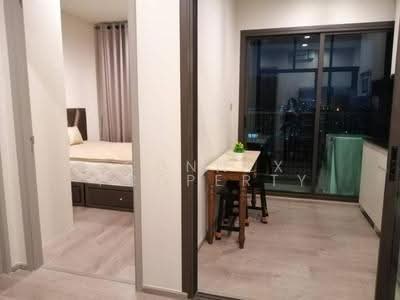 For Rent - Whizdom Avenue Ratchada-Ladprao, Bangkok