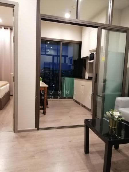 Whizdom Avenue Ratchada-Ladprao, Bangkok, Ladprao Road, Jom Phon, Chatuchak, Bangkok, 1 Bedroom, 31 sqm, Condo For Rent, by Connex Property, 500528147 - DDproperty.com