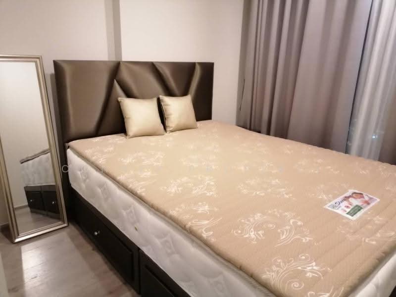 Whizdom Avenue Ratchada-Ladprao, Bangkok, Ladprao Road, Jom Phon, Chatuchak, Bangkok, 1 Bedroom, 31 sqm, Condo For Rent, by Connex Property, 500528147 - DDproperty.com