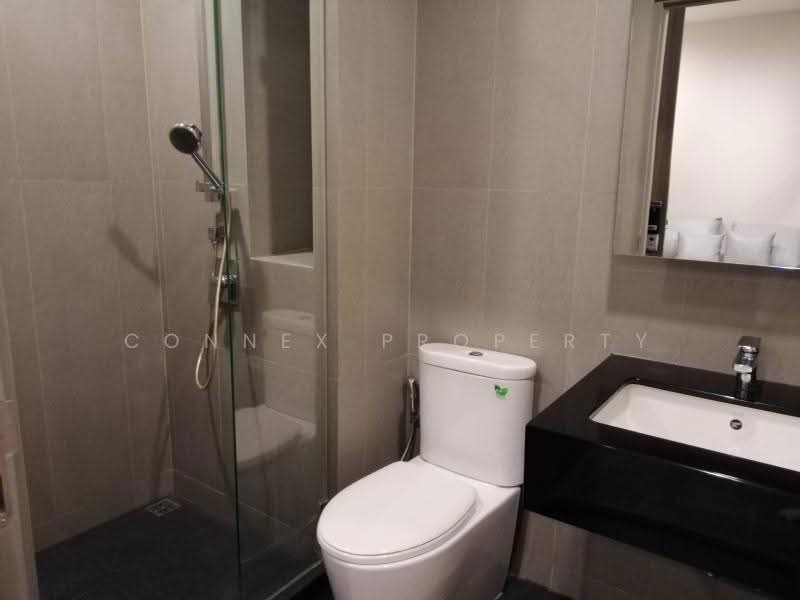 Whizdom Avenue Ratchada-Ladprao, Bangkok, Ladprao Road, Jom Phon, Chatuchak, Bangkok, 1 Bedroom, 31 sqm, Condo For Rent, by Connex Property, 500528147 - DDproperty.com