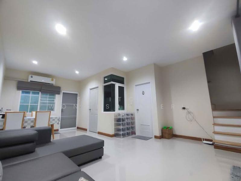 undefined, Bangkok, Dok Mai, Prawet, Bangkok, 4 Bedrooms, 130 sqm, Townhouse For Sale, by Supitcha Wongisaraseri, 500528148 - DDproperty.com