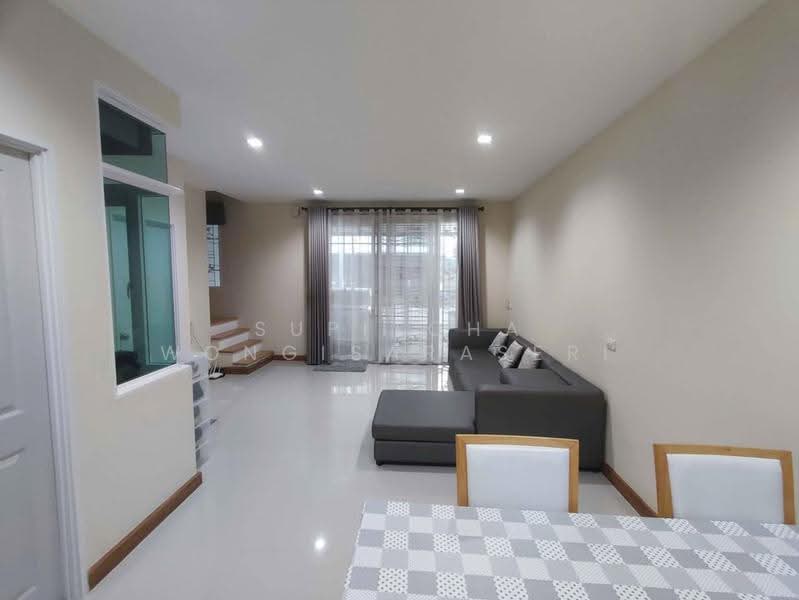 undefined, Bangkok, Dok Mai, Prawet, Bangkok, 4 Bedrooms, 130 sqm, Townhouse For Sale, by Supitcha Wongisaraseri, 500528148 - DDproperty.com