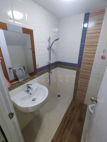undefined, Bangkok, Dok Mai, Prawet, Bangkok, 4 Bedrooms, 130 sqm, Townhouse For Sale, by Supitcha Wongisaraseri, 500528148 - DDproperty.com