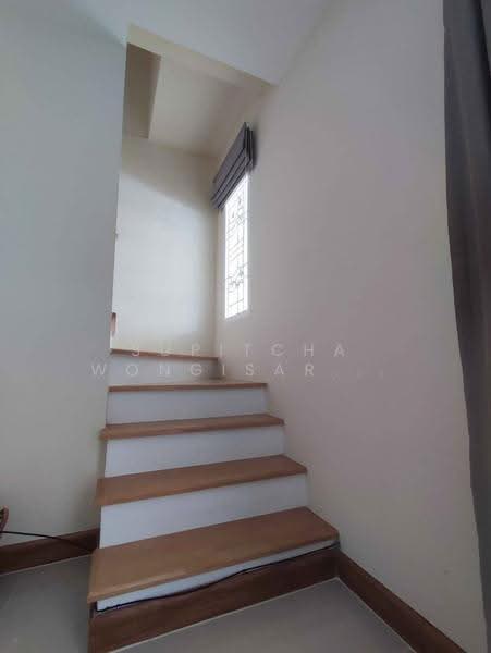 undefined, Bangkok, Dok Mai, Prawet, Bangkok, 4 Bedrooms, 130 sqm, Townhouse For Sale, by Supitcha Wongisaraseri, 500528148 - DDproperty.com