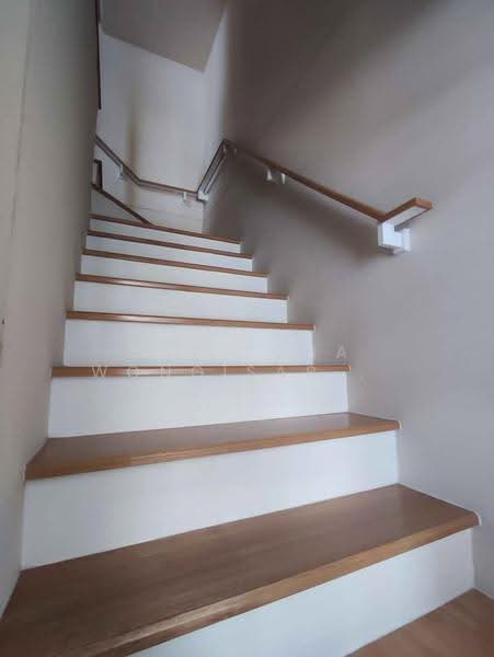 undefined, Bangkok, Dok Mai, Prawet, Bangkok, 4 Bedrooms, 130 sqm, Townhouse For Sale, by Supitcha Wongisaraseri, 500528148 - DDproperty.com