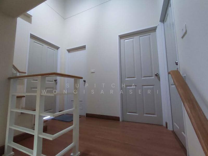 undefined, Bangkok, Dok Mai, Prawet, Bangkok, 4 Bedrooms, 130 sqm, Townhouse For Sale, by Supitcha Wongisaraseri, 500528148 - DDproperty.com