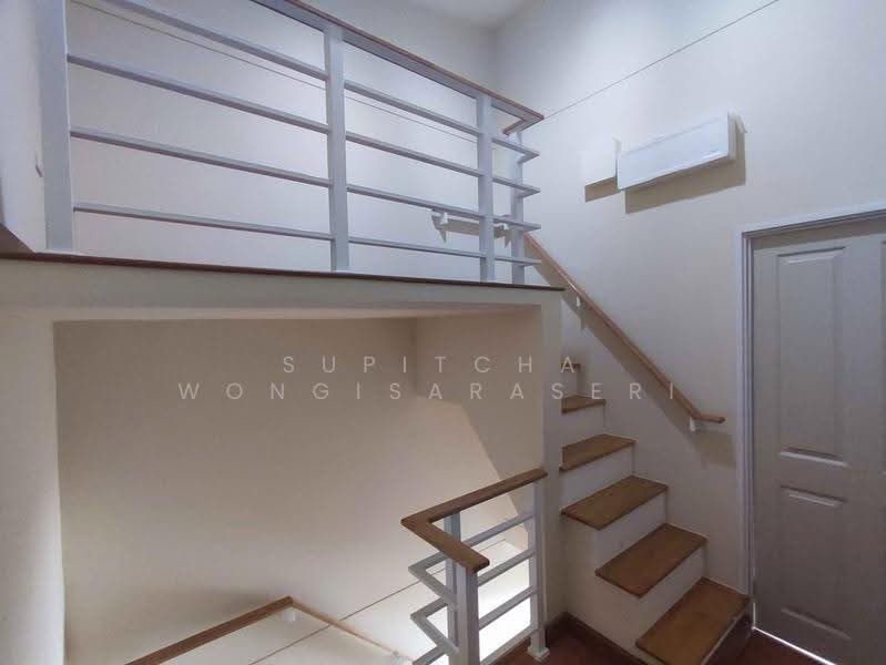 undefined, Bangkok, Dok Mai, Prawet, Bangkok, 4 Bedrooms, 130 sqm, Townhouse For Sale, by Supitcha Wongisaraseri, 500528148 - DDproperty.com