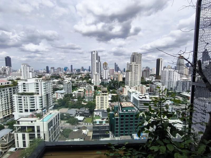Siamese Exclusive Sukhumvit 31, Bangkok, 75 Soi Sukhumvit 31, Khlong Tan Nua, Watthana, Bangkok, 1 Bedroom, 48 sqm, Condo For Rent, by PROPERTYSIGHTS REAL ESTATE, 500528149 - DDproperty.com