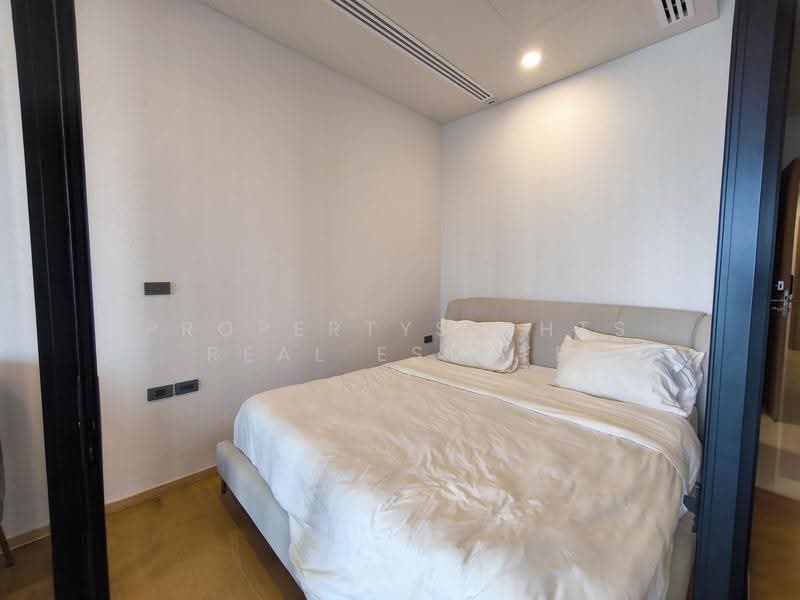 Siamese Exclusive Sukhumvit 31 : ไซมิส เอ๊กซ์ตลูซีฟ สุขุมวิท 31, กรุงเทพ, 75 ถนนสุขุมวิท 31, คลองตันเหนือ, วัฒนา, กรุงเทพ, 48 ตร.ม., คอนโด ให้เช่า, โดย PROPERTYSIGHTS REAL ESTATE, 500528149 - DDproperty.com